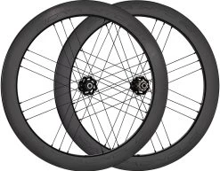 Campagnolo® Bora WTO 60 Carbon Disc Center Lock 28" Wheelset