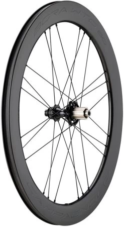 Campagnolo® Bora WTO 60 Carbon Disc Center Lock 28" Wheelset 13 Campagnolo® Bora WTO 60 Carbon Disc Center Lock 28" Wheelset -Bike Sale Shop 340511