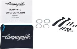Campagnolo® Bora WTO 60 Carbon Disc Center Lock 28" Wheelset 16 Campagnolo® Bora WTO 60 Carbon Disc Center Lock 28" Wheelset -Bike Sale Shop 340514