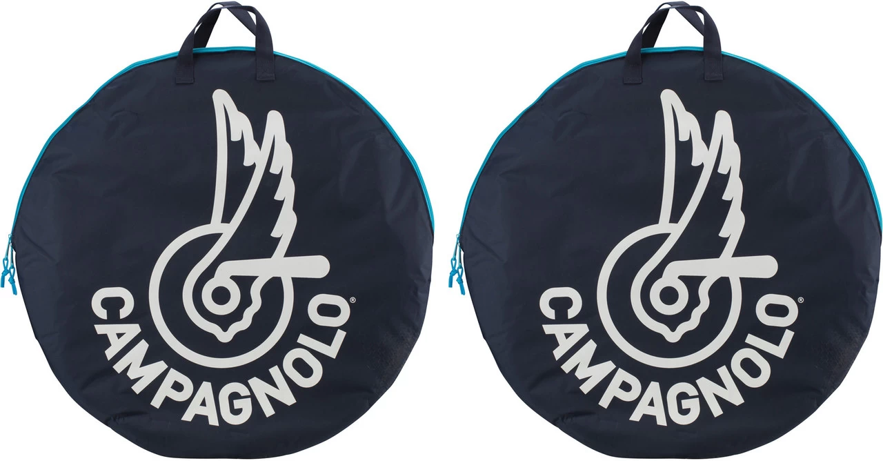 Campagnolo® Bora WTO 60 Carbon Disc Center Lock 28" Wheelset 10 Campagnolo® Bora WTO 60 Carbon Disc Center Lock 28" Wheelset - Image 8