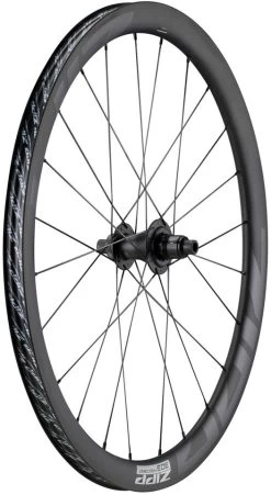ZIPP 303 Firecrest® Carbon Tubeless Center Lock Disc Wheelset 12 ZIPP 303 Firecrest® Carbon Tubeless Center Lock Disc Wheelset -Bike Sale Shop 340768