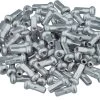 Dt-swiss Pro Lock® Hidden Aluminium 2.0 Mm Nipples - 100 Pcs. 1 Dt-swiss Pro Lock® Hidden Aluminium 2.0 Mm Nipples - 100 Pcs. -Bike Sale Shop 341048