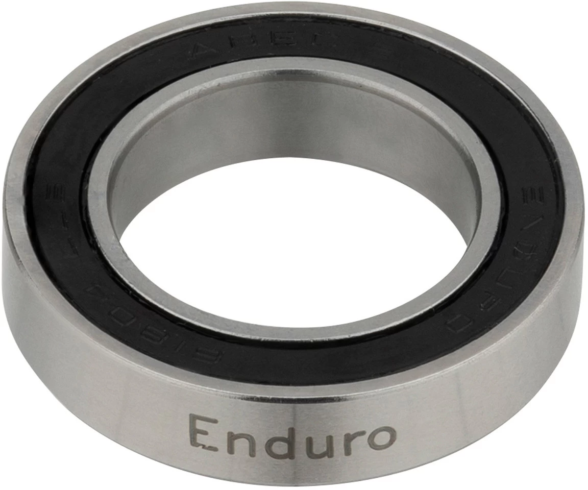 ENDURO BEARINGS Deep Groove Ball Bearing 61804 20 Mm X 32 Mm X 7 Mm 3 ENDURO BEARINGS Deep Groove Ball Bearing 61804 20 Mm X 32 Mm X 7 Mm