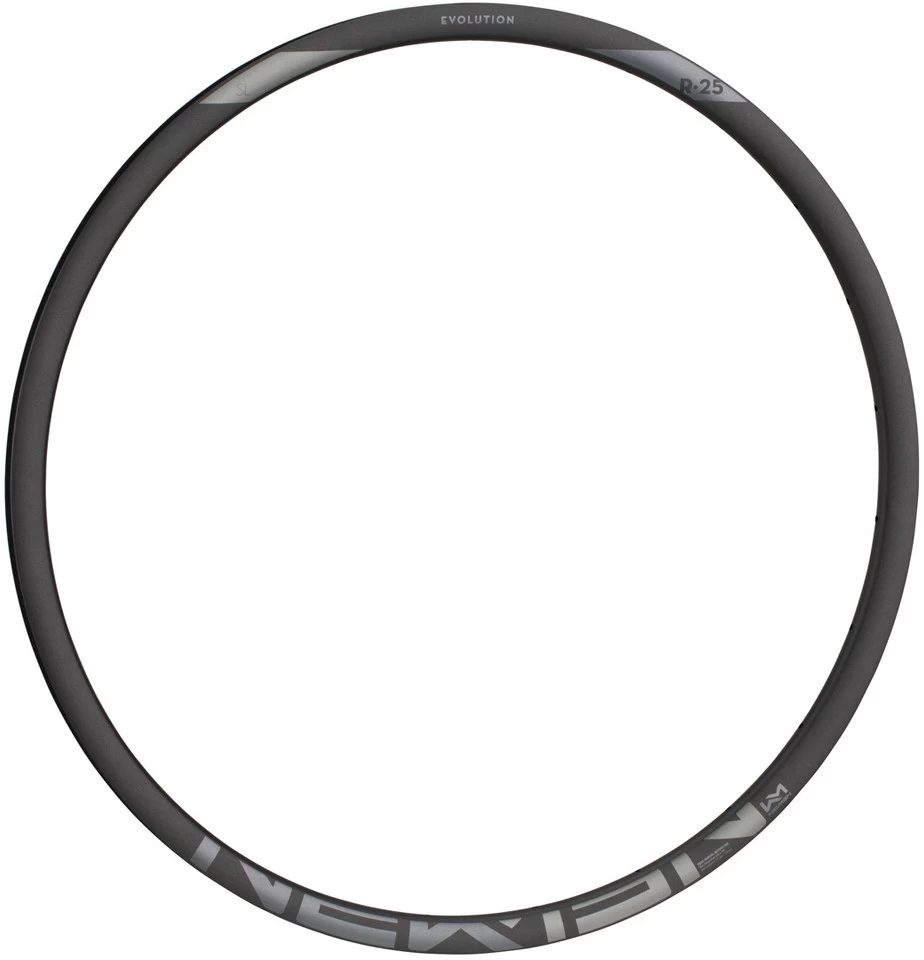 Newmen Evolution SL R.25 Road Disc 28" Rim 4 Newmen Evolution SL R.25 Road Disc 28" Rim - Image 2