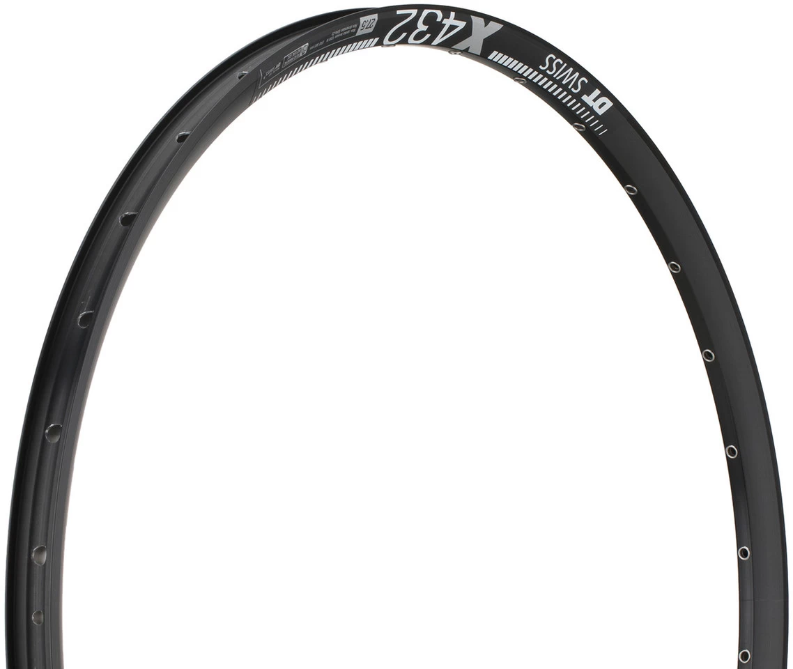 Dt-swiss X 432 Disc 27.5" Rim 3 Dt-swiss X 432 Disc 27.5" Rim