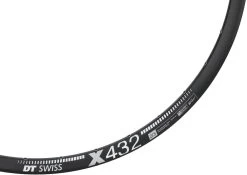 Dt-swiss X 432 Disc 27.5" Rim 8 Dt-swiss X 432 Disc 27.5" Rim -Bike Sale Shop 341866