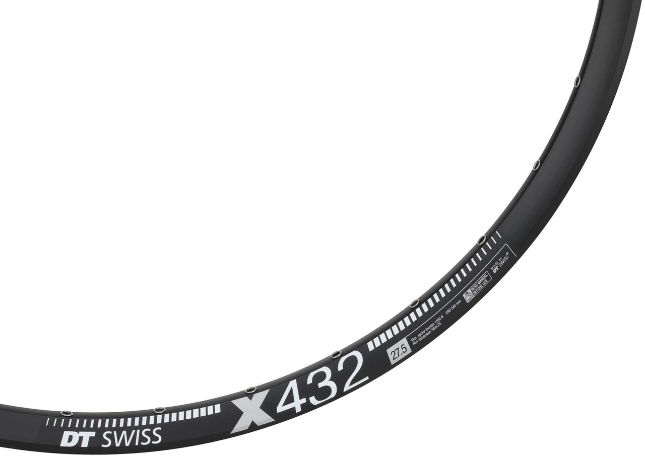 Dt-swiss X 432 Disc 27.5" Rim 5 Dt-swiss X 432 Disc 27.5" Rim - Image 3