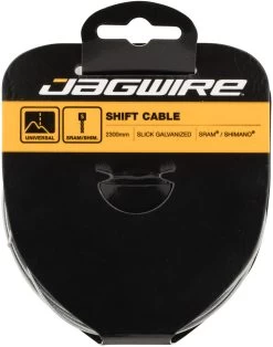 JAGWIRE Sport Shifter Cable For Shimano/SRAM -Bike Sale Shop 341933
