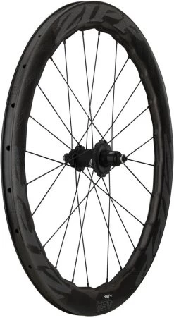 ZIPP 454 NSW Disc Center Lock Carbon Clincher Wheel