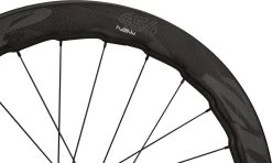 ZIPP 454 NSW Disc Center Lock Carbon Clincher Wheel -Bike Sale Shop 342088