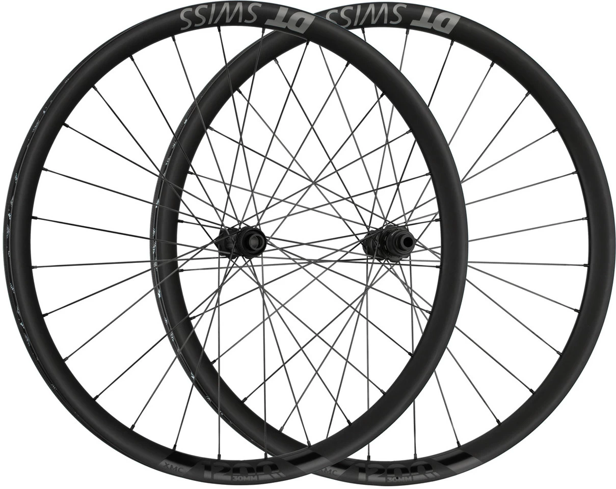 Dt-swiss XMC 1200 SPLINE 30 Boost Center Lock Disc 27.5" Wheelset 2020 3 Dt-swiss XMC 1200 SPLINE 30 Boost Center Lock Disc 27.5" Wheelset 2020
