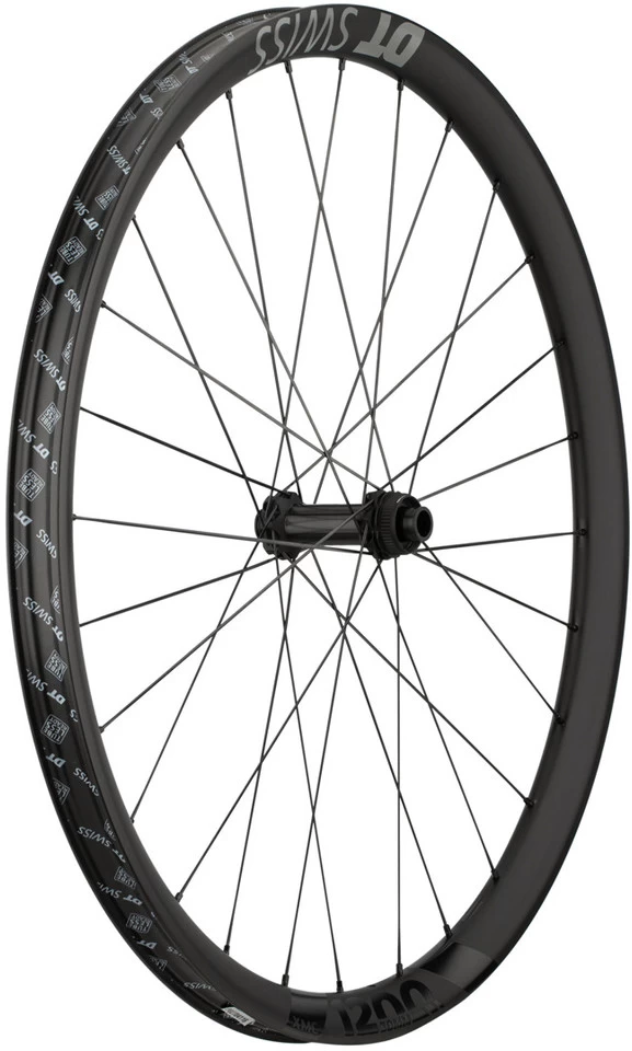 Dt-swiss XMC 1200 SPLINE 30 Boost Center Lock Disc 27.5" Wheelset 2020 4 Dt-swiss XMC 1200 SPLINE 30 Boost Center Lock Disc 27.5" Wheelset 2020 - Image 2