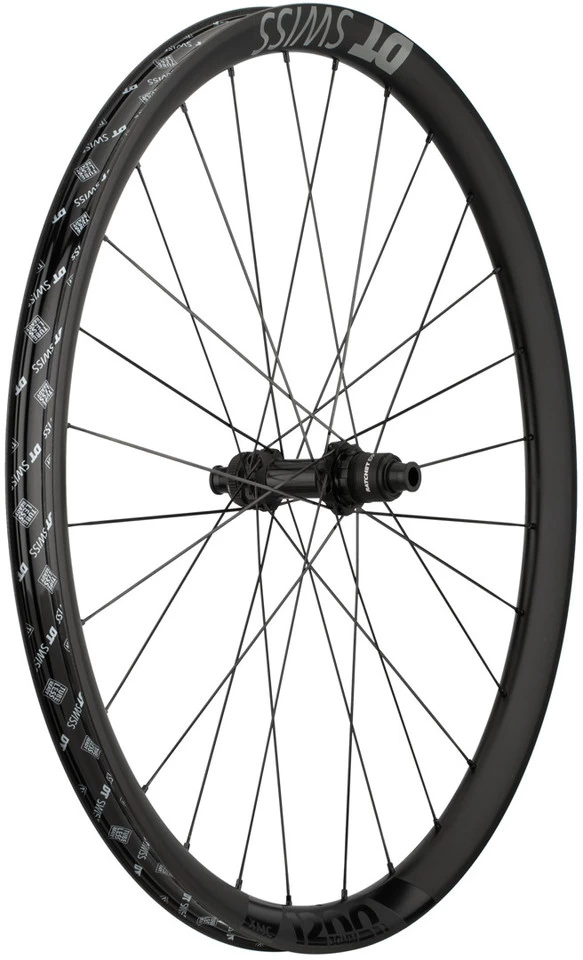 Dt-swiss XMC 1200 SPLINE 30 Boost Center Lock Disc 27.5" Wheelset 2020 6 Dt-swiss XMC 1200 SPLINE 30 Boost Center Lock Disc 27.5" Wheelset 2020 - Image 4