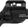Shimano Deore SL-M5100-I Mono 2x Shifter W/ I-Spec EV -Bike Sale Shop 342224
