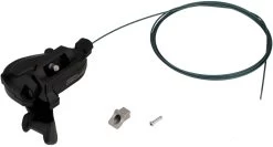 Shimano Deore SL-M5100-I Mono 2x Shifter W/ I-Spec EV 9 Shimano Deore SL-M5100-I Mono 2x Shifter W/ I-Spec EV -Bike Sale Shop 342227