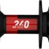 Dt-swiss 240 Classic MTB 6-Bolt Disc Front Hub