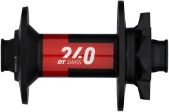 Dt-swiss 240 Classic MTB 6-Bolt Disc Front Hub