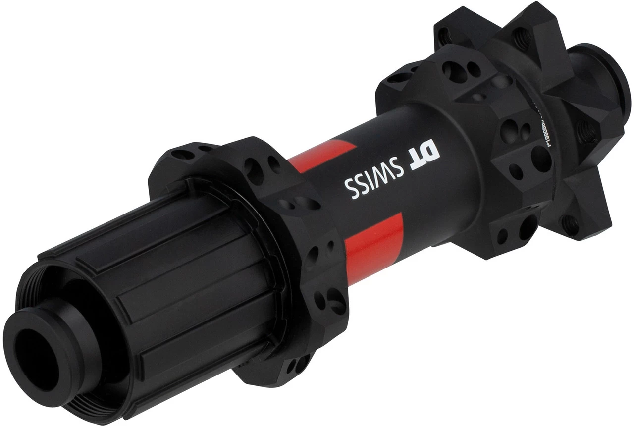 Dt-swiss 240 Straight Pull MTB Boost 6-Bolt Disc Rear Hub 5 Dt-swiss 240 Straight Pull MTB Boost 6-Bolt Disc Rear Hub - Image 3