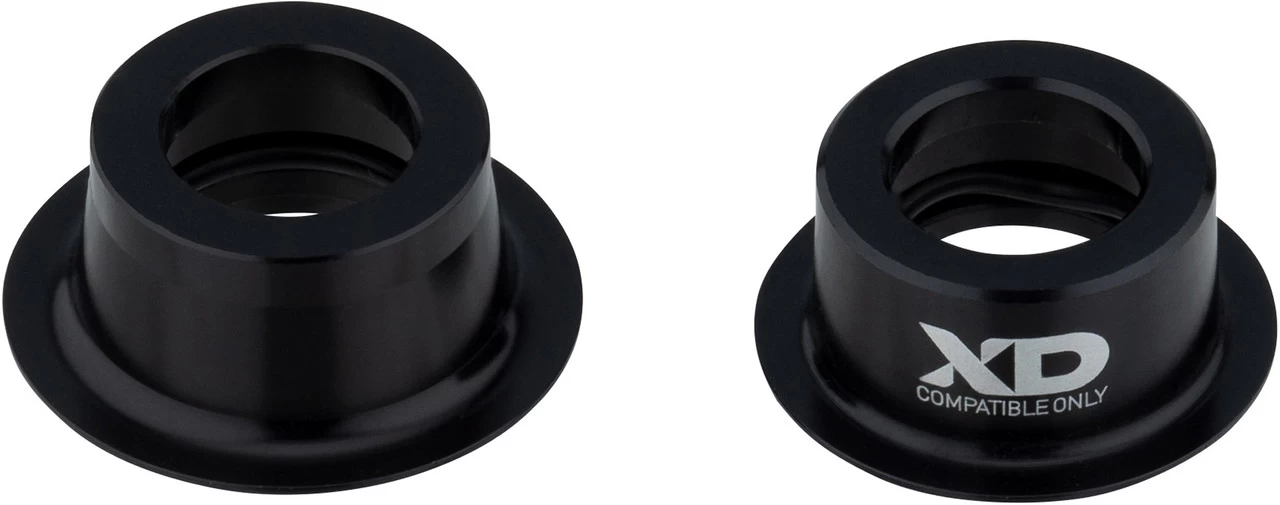 SRAM Roam 30/40 / Rail 40 / Rise 60/XX 12x135 Mm Rear Conversion Kit 3 SRAM Roam 30/40 / Rail 40 / Rise 60/XX 12x135 Mm Rear Conversion Kit