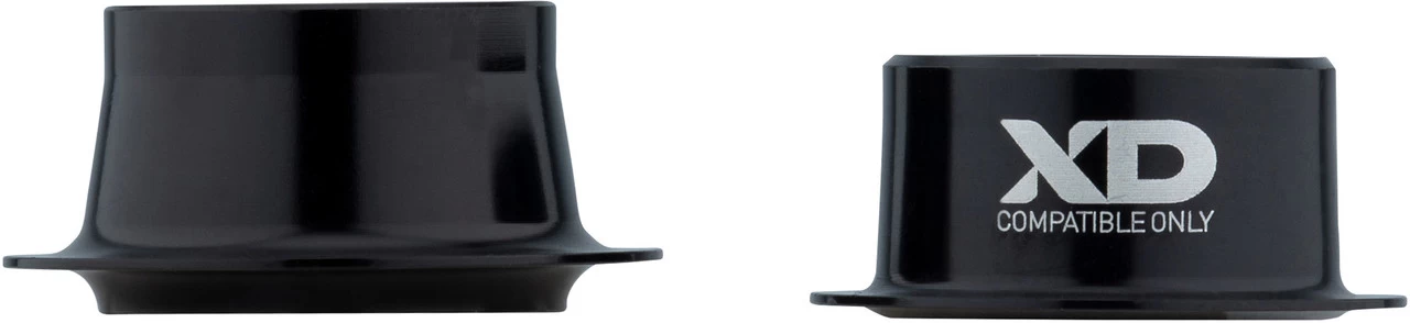 SRAM Roam 30/40 / Rail 40 / Rise 60/XX 12x135 Mm Rear Conversion Kit 4 SRAM Roam 30/40 / Rail 40 / Rise 60/XX 12x135 Mm Rear Conversion Kit - Image 2