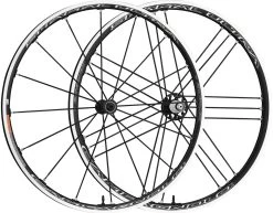 Campagnolo® Shamal Ultra C17 2-Way Fit Wheelset