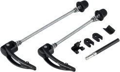 Campagnolo® Shamal Ultra C17 2-Way Fit Wheelset -Bike Sale Shop 345277