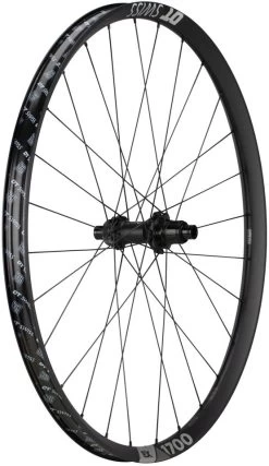 Dt-swiss EX 1700 SPLINE 30 Boost Centre Lock Disc 27.5" Wheelset 12 Dt-swiss EX 1700 SPLINE 30 Boost Centre Lock Disc 27.5" Wheelset -Bike Sale Shop 345506