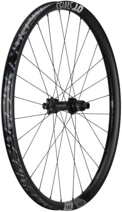 Dt-swiss EXC 1501 SPLINE 30 Carbon Boost 6-Bolt Disc 27.5" Wheelset -Bike Sale Shop 345528