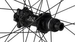 Dt-swiss EXC 1501 SPLINE 30 Carbon Boost 6-Bolt Disc 27.5" Wheelset -Bike Sale Shop 345529