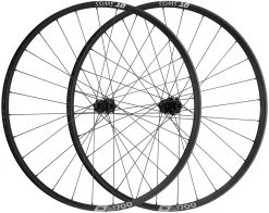 Dt-swiss XR 1700 SPLINE 25 Boost Centre Lock Disc 29" Wheelset