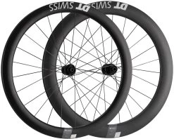 Dt-swiss ARC 1400 DICUT 50/62 Carbon Disc Centre Lock 28" Wheelset
