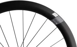Dt-swiss ARC 1400 DICUT 50/62 Carbon Disc Centre Lock 28" Wheelset 15 Dt-swiss ARC 1400 DICUT 50/62 Carbon Disc Centre Lock 28" Wheelset -Bike Sale Shop 345738