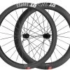 Dt-swiss ARC 1100 DICUT 50/62 Carbon Disc Centre Lock 28" Wheelset -Bike Sale Shop 346044