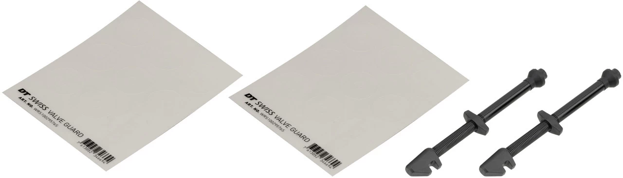 Dt-swiss ARC 1100 DICUT 50/62 Carbon Disc Centre Lock 28" Wheelset 10 Dt-swiss ARC 1100 DICUT 50/62 Carbon Disc Centre Lock 28" Wheelset - Image 8