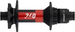 Dt-swiss 240 Classic MTB 6-Bolt Disc Rear Hub