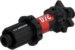 Dt-swiss 240 Straight Pull MTB 6-Bolt Disc Rear Hub -Bike Sale Shop 346112