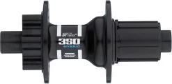 Dt-swiss 350 Classic Hybrid 6-Bolt Disc Rear Hub
