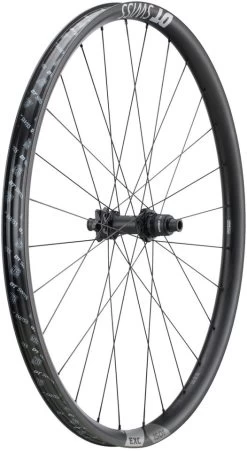 Dt-swiss EXC 1501 SPLINE 30 Carbon Boost 6-Bolt Disc 29" Wheelset -Bike Sale Shop 346342