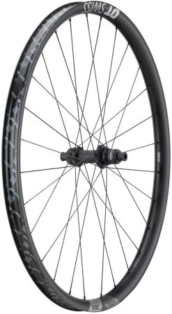 Dt-swiss XRC 1501 SPLINE 30 Carbon Boost Centre Lock Disc 29" Wheelset -Bike Sale Shop 346592