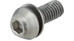 Shimano Deore FD-M4100 2-/10-speed Front Derailleur -Bike Sale Shop 346955