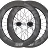 ZIPP 808 Firecrest® Carbon Tubeless Center Lock Disc Wheelset