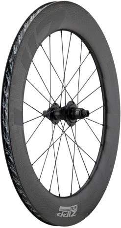 ZIPP 808 Firecrest® Carbon Tubeless Center Lock Disc Wheelset -Bike Sale Shop 347314