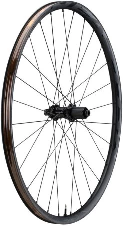 EASTON EC70 AX Disc Center Lock Carbon 28" Wheelset -Bike Sale Shop 347341