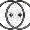Campagnolo® Shamal Carbon Disc Center Lock 28" Wheelset