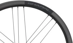 Campagnolo® Shamal Carbon Disc Center Lock 28" Wheelset 14 Campagnolo® Shamal Carbon Disc Center Lock 28" Wheelset -Bike Sale Shop 347352