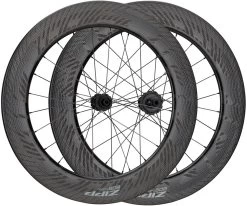 ZIPP 808 NSW Carbon Tubeless Center Lock Disc Wheelset