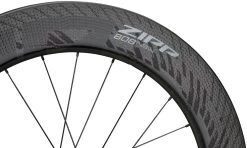 ZIPP 808 NSW Carbon Tubeless Center Lock Disc Wheelset -Bike Sale Shop 347425