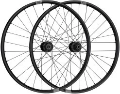 Crankbrothers Synthesis E Alu Disc 6-bolt 27.5" Boost Wheelset