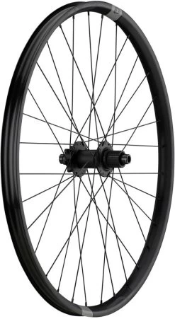 Crankbrothers Synthesis E Alu Disc 6-bolt 27.5" Boost Wheelset -Bike Sale Shop 347457