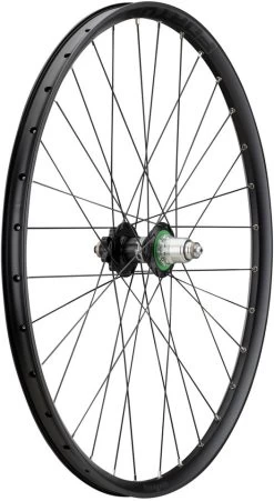 HOPE Pro 4 + Fortus 26 Disc 6-bolt 27.5" Wheelset -Bike Sale Shop 347518